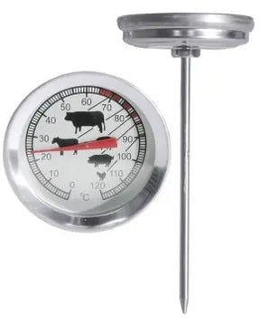 Edelstahl Bratenthermometer - CPGASTRO
