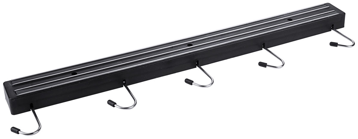 Contacto Magnet-Messerhalter 47 cm schwarz