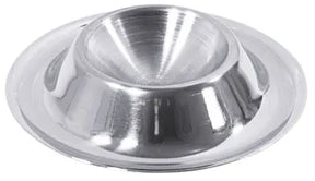 Edelstahl Eierbecher rund - CPGASTRO