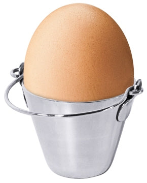 Eierbecher als Minieimer Contacto - CPGASTRO