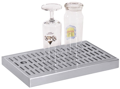 Tropfblech 44 x 27,5 cm Contacto - CPGASTRO