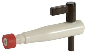 Zapfhahn rotes Küken - CPGASTRO