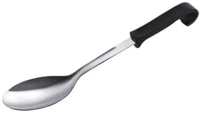 Edelstahl Servierlöffel 31 cm Serie BUFFET NOIR - CPGASTRO