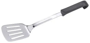 Edelstahl Bratenwender perforiert 35 cm Serie BUFFET NOIR - CPGASTRO