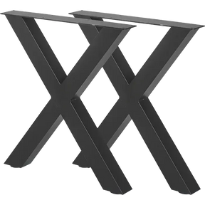 Tischgestell X - CPGASTRO