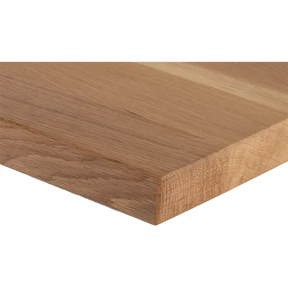 Tischplatte Eiche 40mm - CPGASTRO