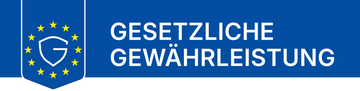 EU-Gewährleistungslabel – harmonisierte Mitteilung über das gesetzliche Gewährleistungsrecht