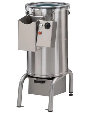 Kartoffelschäler C/E PP30T 680 kg/h Lux Line - CPGASTRO