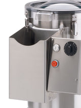 Kartoffelschäler C/E PP5T 150 kg/h Premium Line Gastronics - CPGASTRO