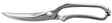 Geflügelschere 24 cm mit Innenfeder Contacto - CPGASTRO