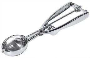 Edelstahl Portionierer oval 1/30 l - CPGASTRO