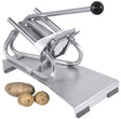 Profi Edelstahl Pommes frites-Schneider / Schneideinsatz - CPGASTRO