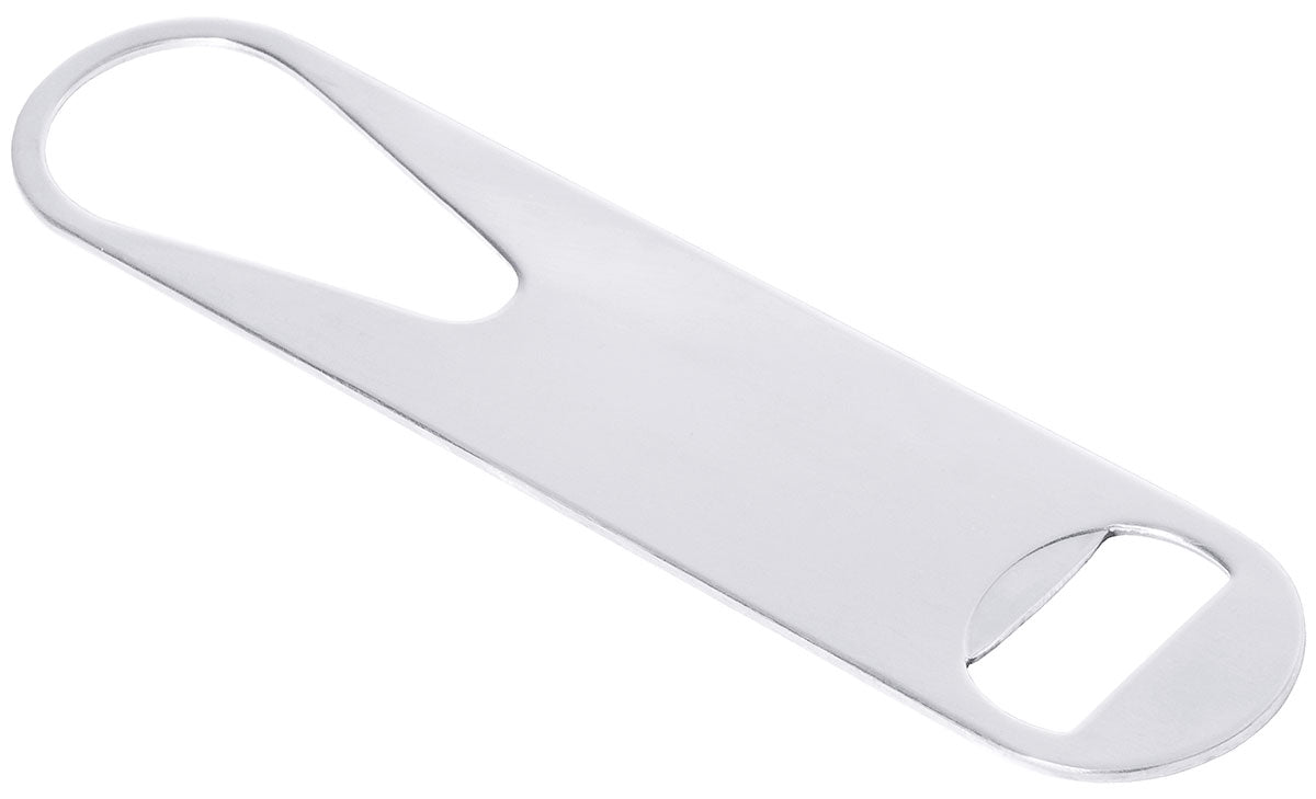 Edelstahl Speed Flaschenöffner Contacto - CPGASTRO