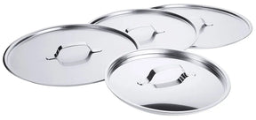 Edelstahl Deckel für Eimer 415 & 416 - CPGASTRO