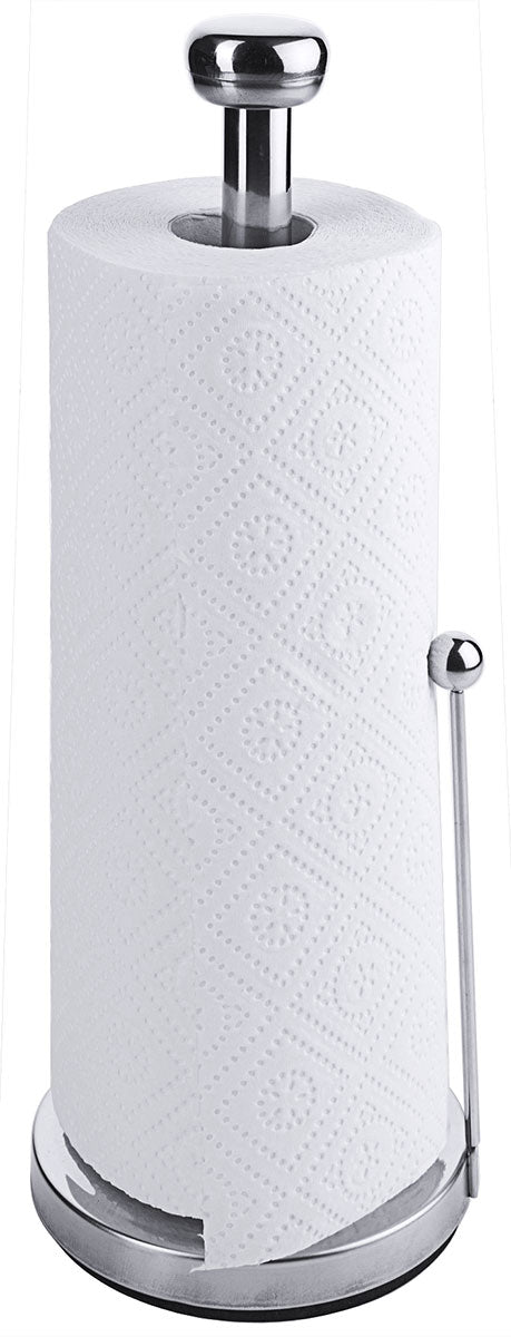 Edelstahl Küchenrollenhalter