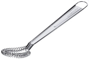 Edelstahl Mini-Spiralbesen 20 cm - CPGASTRO