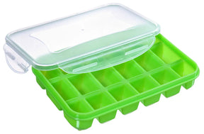 Eiswürfelbehälter luftdicht verschließbar 22,5 cm - CPGASTRO