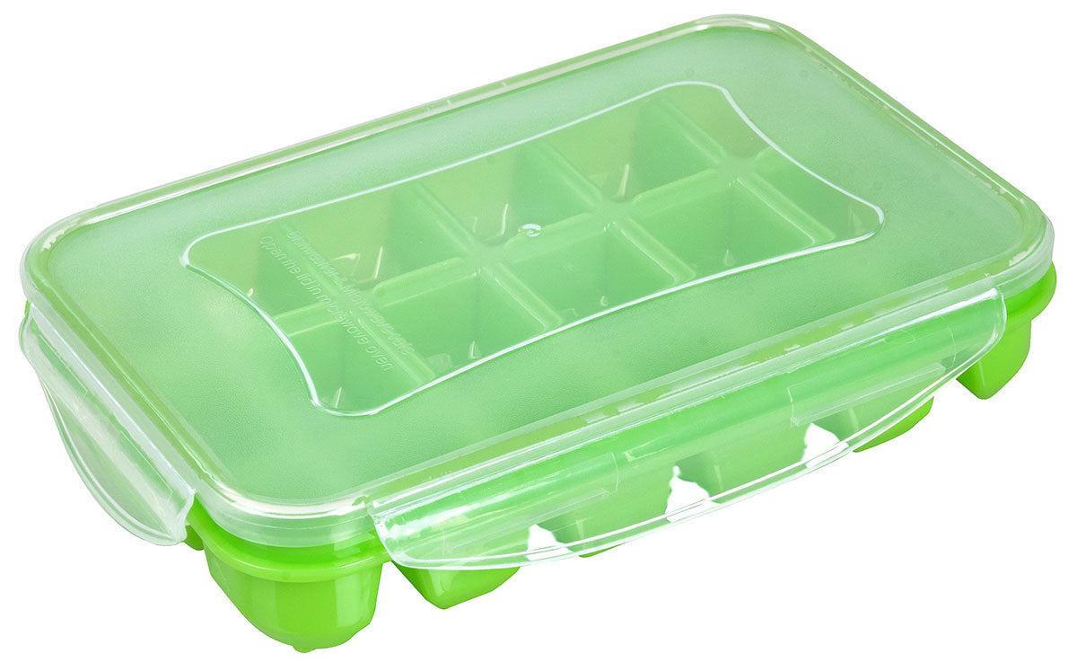 Eiswürfelbehälter luftdicht verschließbar 22,5 cm Contacto - CPGASTRO