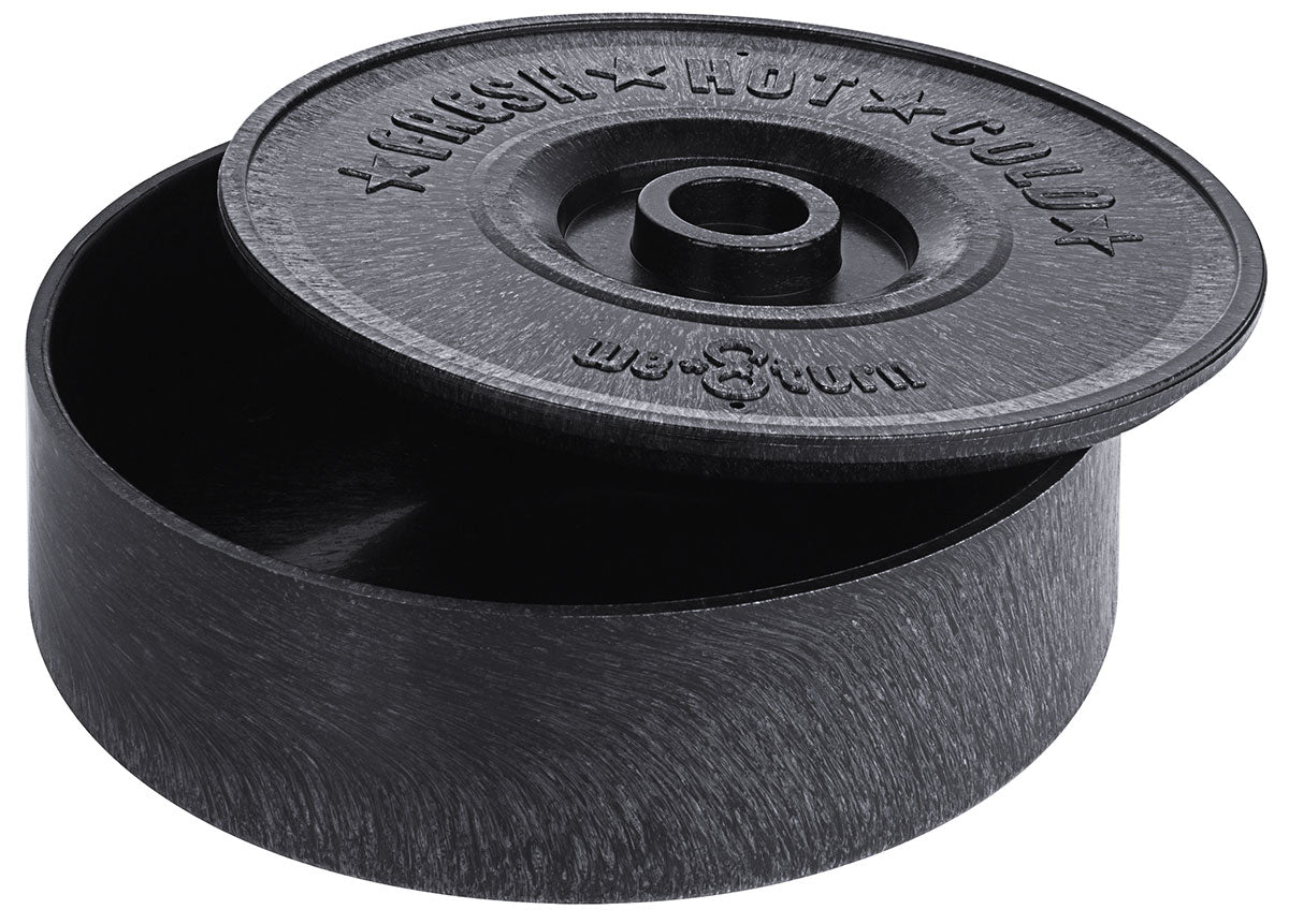 WE*TURN Bowl 20,5 cm Volumen 1,9 Liter Contacto - CPGASTRO