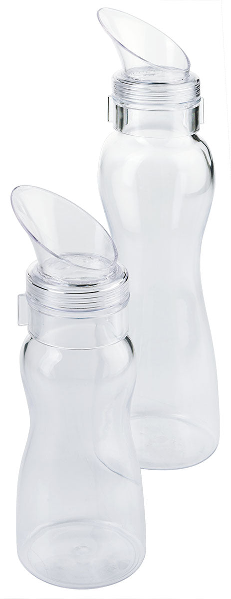 Set aus 8 Klammern  Dressingflasche Contacto - CPGASTRO