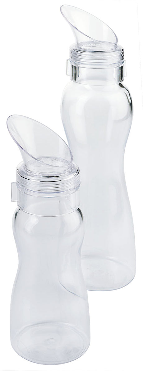 Set aus 8 Klammern  Dressingflasche Contacto - CPGASTRO
