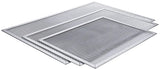 Pizza Screen rechteckig 40/53/60 cm CPGASTRO  CPGASTRO