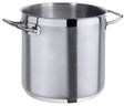 Edelstahl Kochtopf hoch 16-50 cm / Serie 2200 Contacto - CPGASTRO