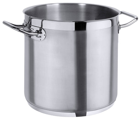 Edelstahl Kochtopf hoch 16-50 cm / Serie 2200 Contacto - CPGASTRO