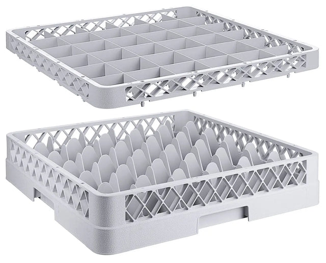 Glas Tasse Industrie Spülkorb 9-49 Fächer Contacto  CPGASTRO