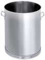 Edelstahl Universalbehälter 20-150 Liter Contacto - CPGASTRO