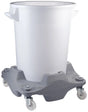 Rolluntersatz ohne Tonne für Tonne 3075 - CPGASTRO