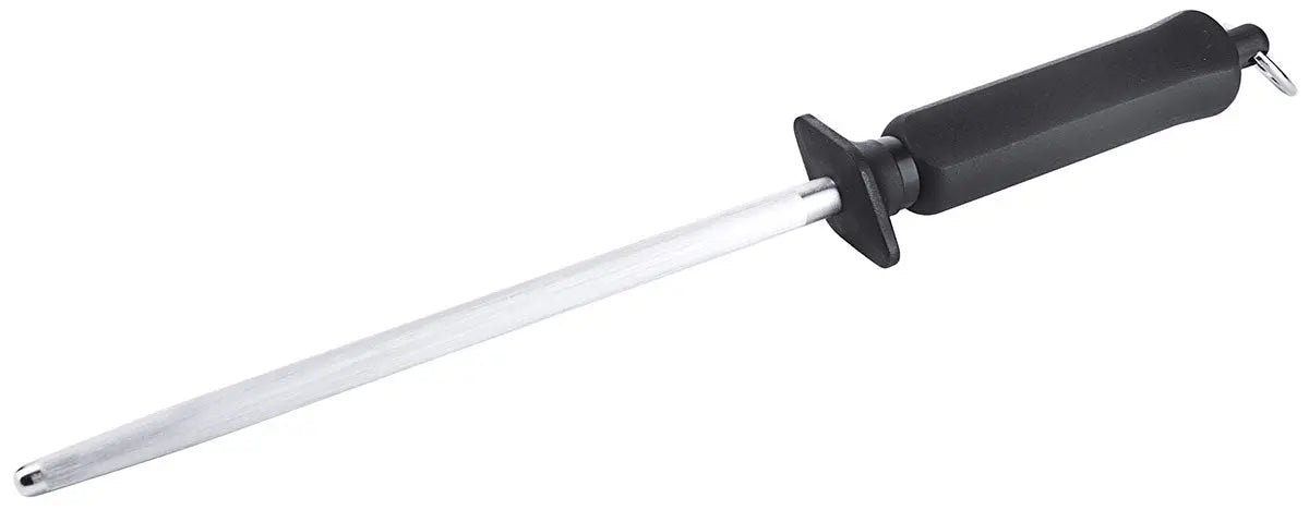 Wetzstahl rund 20 cm Contacto  CPGASTRO