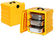 Thermobox GN 1/2 Frontlader Contacto - CPGASTRO