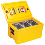 Thermobox GN 1/1 Toplader Contacto - CPGASTRO