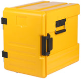 Thermobox GN 1/1 Frontlader groß mit Schwingdeckel Contacto - CPGASTRO