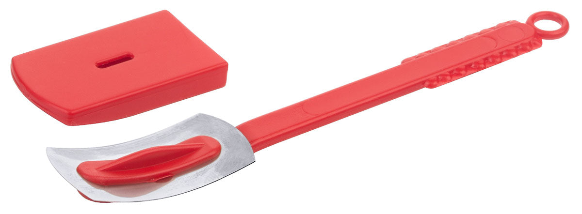 Teigritzmesser 13cm