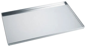 Backblech geschlossen GN 1/1 aus Aluminium - CPGASTRO