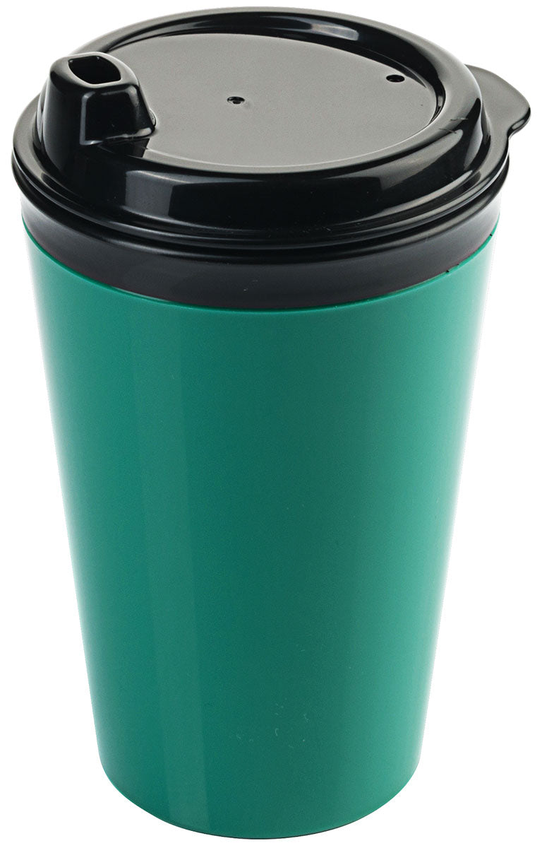 Ersatzdeckel zu Mehrweg-Kaffeebecher