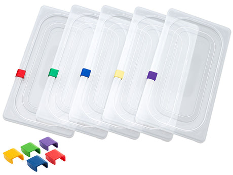 GN Markierclip rot ( 1 Stück ) Contacto - CPGASTRO