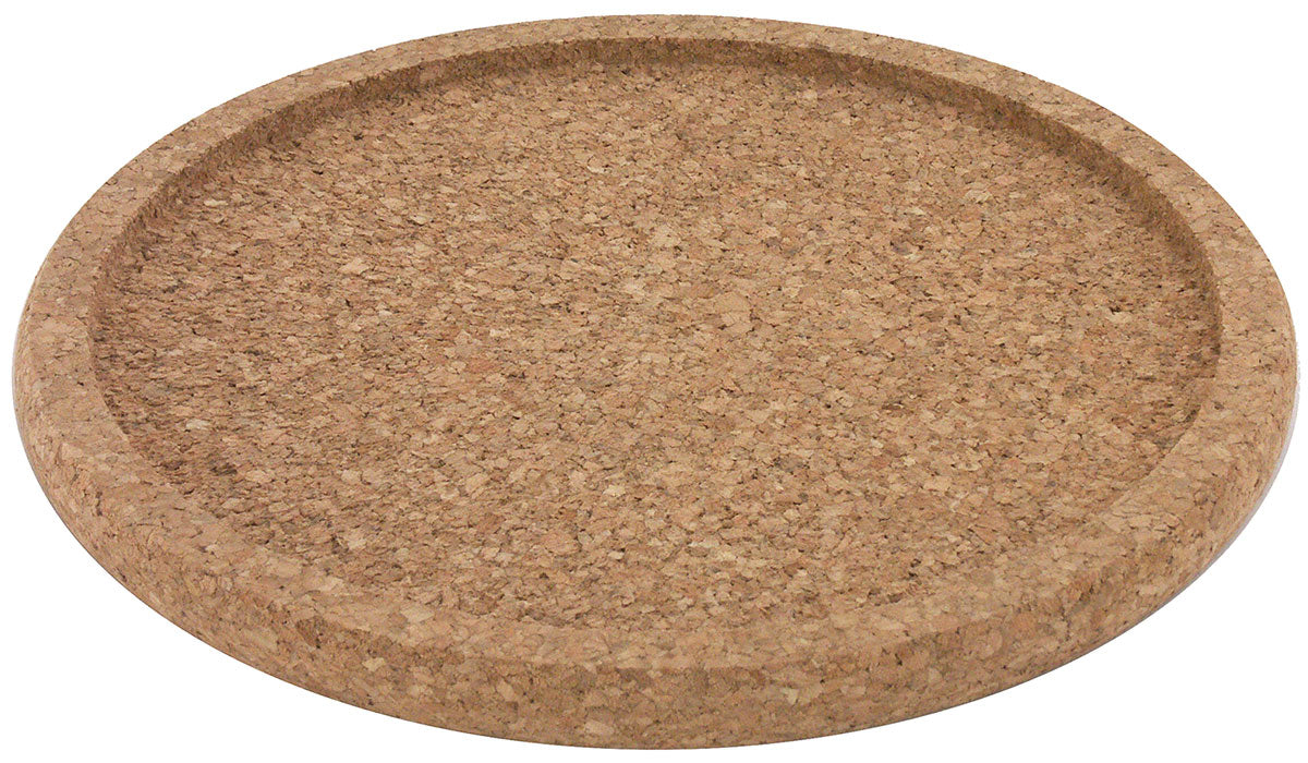 Korkuntersetzer Ø 17-24 cm