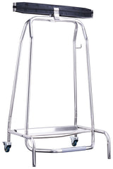 Edelstah Müllbeutelhalter 120 Liter Müllsack