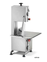 Knochensäge A/E155 Sägeblatt 1550 mm Premium Line Gastronics - CPGASTRO