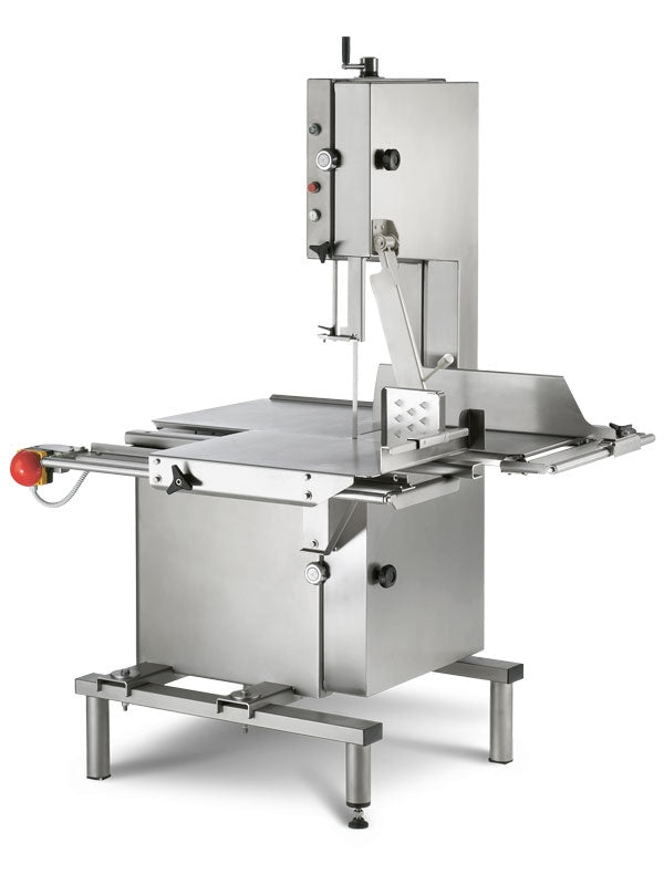 Knochensäge C/E320P Sägeblatt 3200 mm Lux Line Gastronics - CPGASTRO