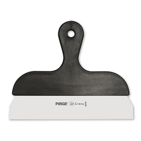 Teigschaber Edelstahl 270 mm XXL - CPGASTRO