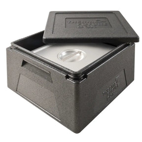 Thermoboxen Pizzabox Premium Line GN 1/1 - CPGASTRO