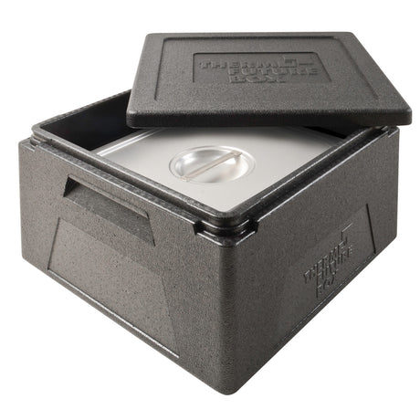 Pizzabox Thermo Future Box GN 1/1 Gastronics - CPGASTRO