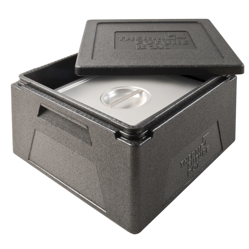 Pizzabox Thermo Future Box GN 2/3 Gastronics - CPGASTRO