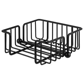 Serviettenhalter URBAN 50 Schwarz - CPGASTRO