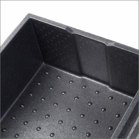 Pizzabox Thermo Future Box GN 2/3 Gastronics - CPGASTRO