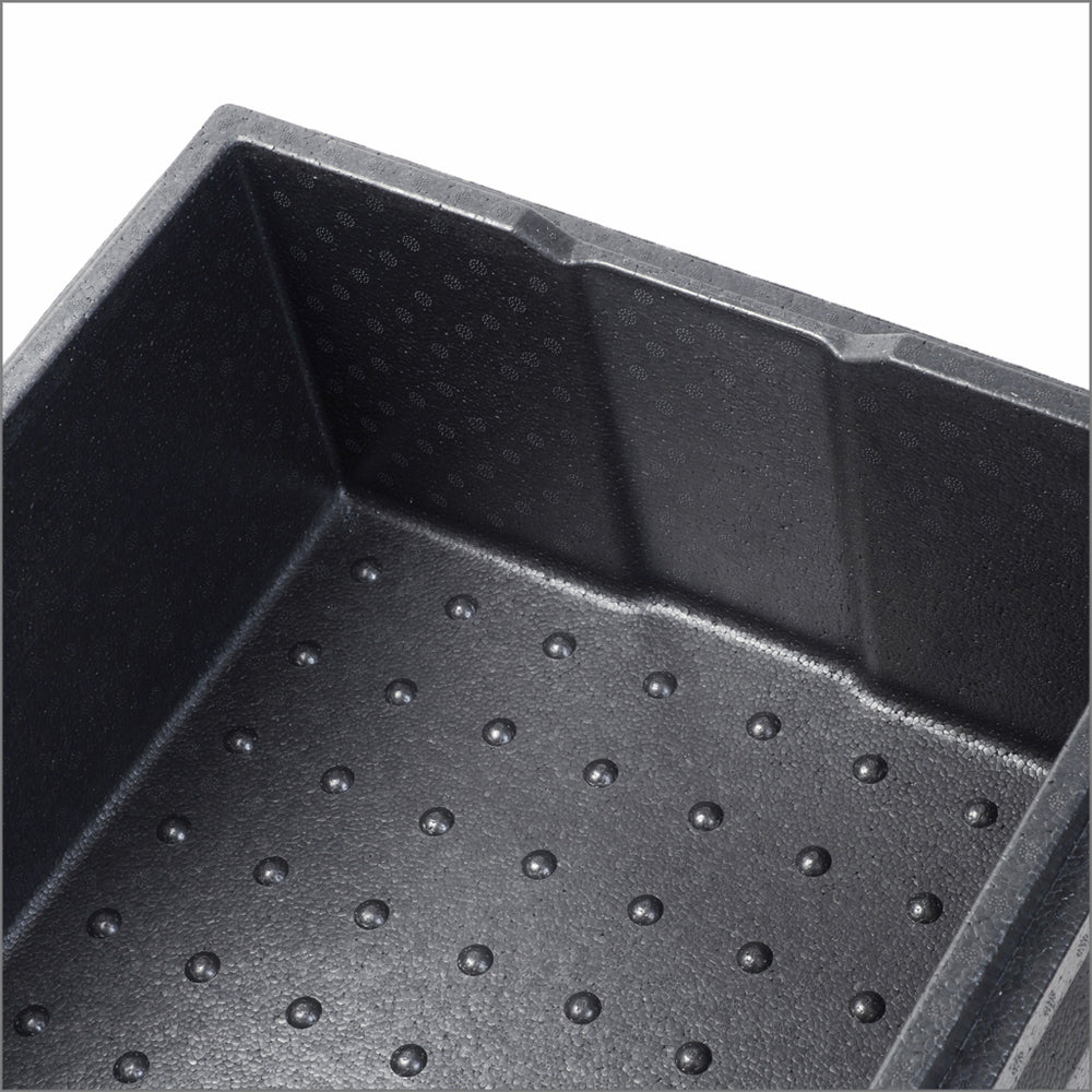 Pizzabox Thermo Future Box GN 1/1 Gastronics - CPGASTRO